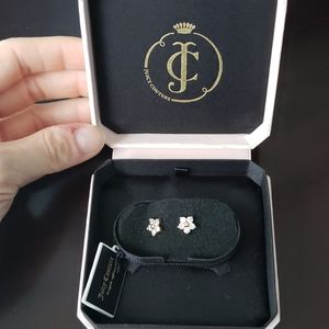 Juicy Couture Earrings